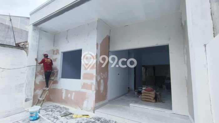 Dijual Rumah Strategis Bagus Punya 2 KT di Cengkareng Jakarta Barat SHM Dijual Rumah Strategis Bagus Punya 2 KT di Cengkareng Jakarta Barat SHM