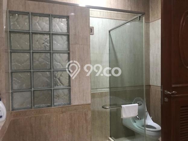 Ready to Use! Premium House LT 308m2 Desain Modern di Sunter Ready to Use! Premium House LT 308m2 Desain Modern di Sunter