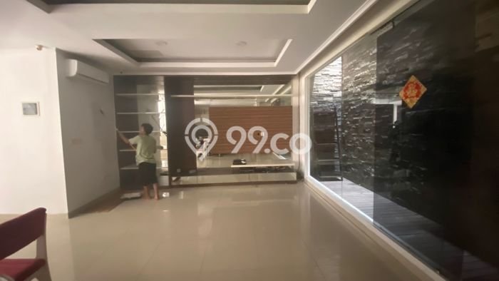Hunian Super Mewah dengan Akses Paling Strategis di Ancol, Jakarta Utara Hunian Super Mewah dengan Akses Paling Strategis di Ancol, Jakarta Utara