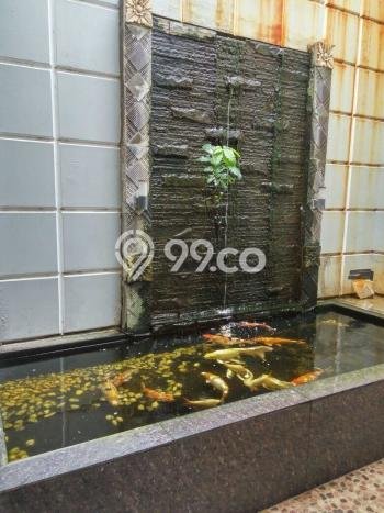 Rumah Luxury Modern Siap Huni di Ancol Jakarta Utara Rumah Luxury Modern Siap Huni di Ancol Jakarta Utara