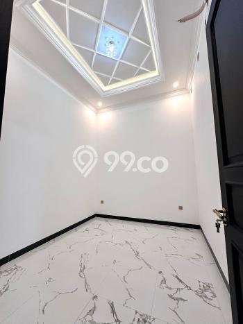 Hunian Elit LB 210m2 Siap Pakai Desain Elegan di Pulomas, Jakarta Timur Hunian Elit LB 210m2 Siap Pakai Desain Elegan di Pulomas, Jakarta Timur