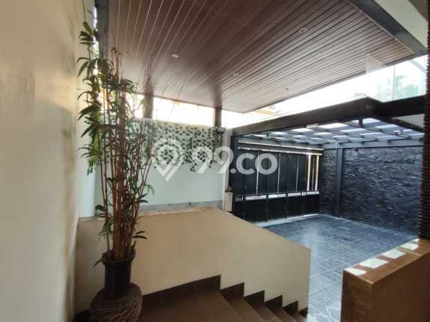 Rumah Luxury Modern Tanpa Renovasi di Permata Buana Jakarta Barat Rumah Luxury Modern Tanpa Renovasi di Permata Buana Jakarta Barat