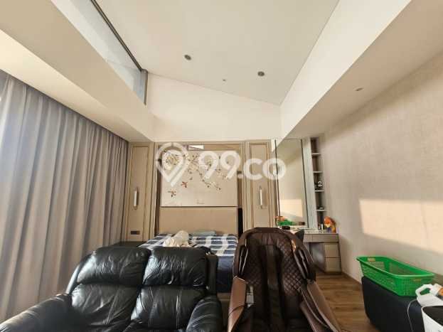 For Sale! Premium House LT 160m2 Desain Modern di Golf Island For Sale! Premium House LT 160m2 Desain Modern di Golf Island