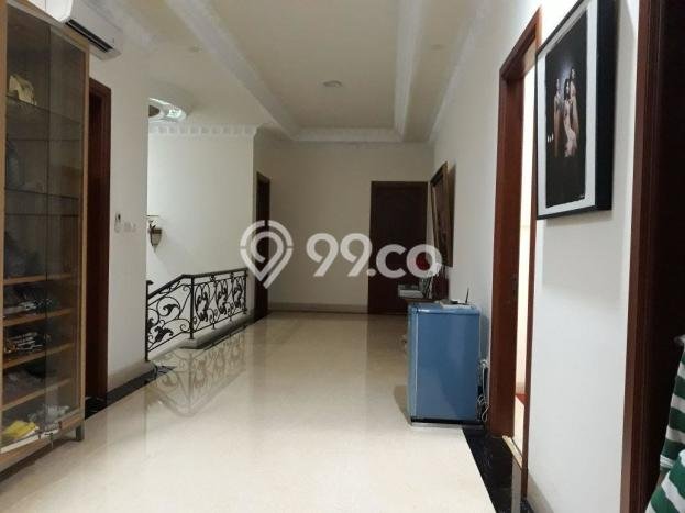 Ready to Use! Premium House LT 308m2 Desain Modern di Sunter Ready to Use! Premium House LT 308m2 Desain Modern di Sunter