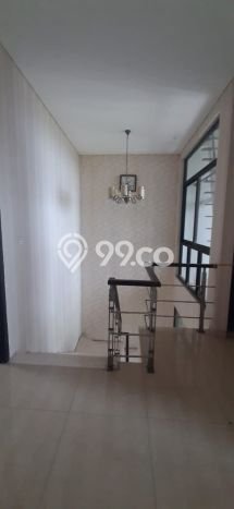 Rumah Elit Akses Mudah di Jakarta Utara Full Furnished Rumah Elit Akses Mudah di Jakarta Utara Full Furnished