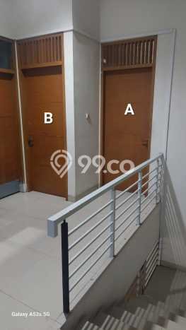 Ready to Use! Premium House LT 175m2 Desain Elegan di Sunter Ready to Use! Premium House LT 175m2 Desain Elegan di Sunter