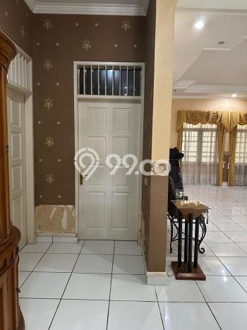For Sale! Premium House LT 385m2 Desain Elegan di Cipete For Sale! Premium House LT 385m2 Desain Elegan di Cipete