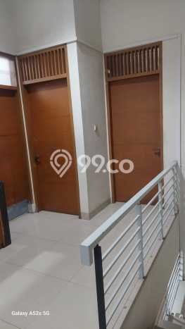 Ready to Use! Premium House LT 175m2 Desain Elegan di Sunter Ready to Use! Premium House LT 175m2 Desain Elegan di Sunter