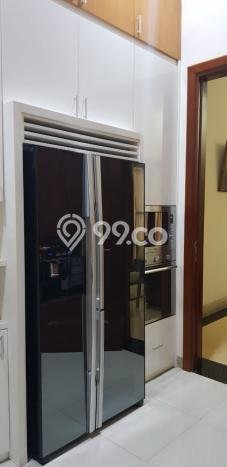 Ready to Use! Premium House LT 308m2 Desain Modern di Sunter Ready to Use! Premium House LT 308m2 Desain Modern di Sunter