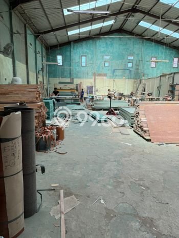 Unit Gudang Dijual di Cipondoh Tangerang Luas Bangunan 800m2 Unit Gudang Dijual di Cipondoh Tangerang Luas Bangunan 800m2