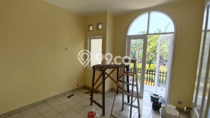 Rumah Eksklusif lokasi Cengkareng, Jakarta Barat, Luas 90m² LB 150m² Rumah Eksklusif lokasi Cengkareng, Jakarta Barat, Luas 90m² LB 150m²