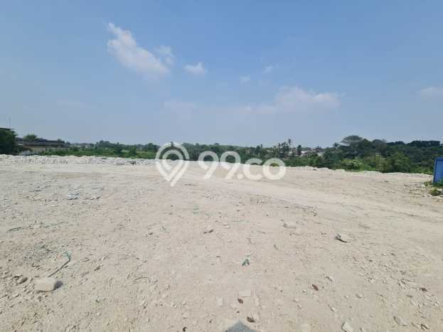 Kavling Tanah Dijual di Cikande, Serang, Luas 43000m2 Area Strategis Kavling Tanah Dijual di Cikande, Serang, Luas 43000m2 Area Strategis