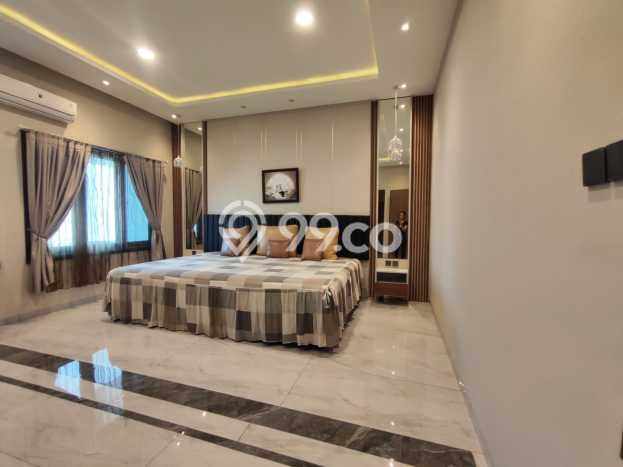 Rumah Luxury Modern Tanpa Renovasi di Permata Buana Jakarta Barat Rumah Luxury Modern Tanpa Renovasi di Permata Buana Jakarta Barat