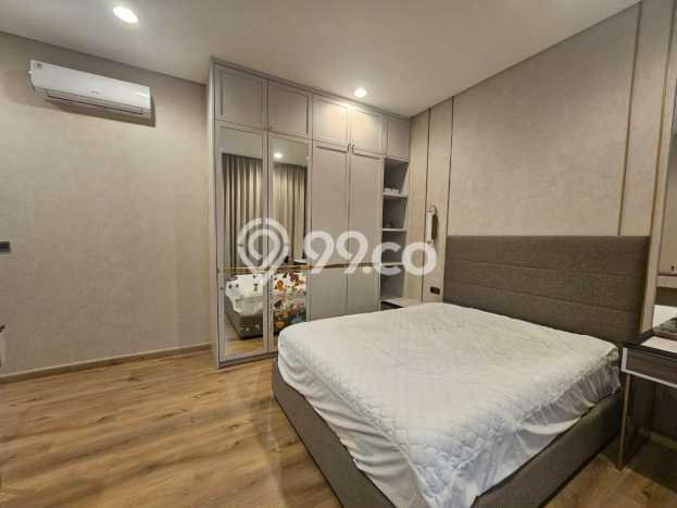 For Sale! Premium House LT 160m2 Desain Modern di Golf Island For Sale! Premium House LT 160m2 Desain Modern di Golf Island