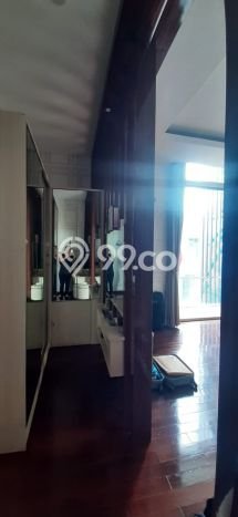 Rumah Elit Akses Mudah di Jakarta Utara Full Furnished Rumah Elit Akses Mudah di Jakarta Utara Full Furnished