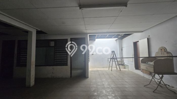 Rumah Minimalis Terjangkau Dijual di Jakarta Utara Harga Rp 19 Juta Rumah Minimalis Terjangkau Dijual di Jakarta Utara Harga Rp 19 Juta
