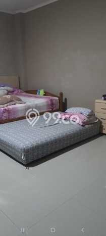 Dijual Rumah Modern 5 KT di Sunter, Jakarta Utara Dijual Rumah Modern 5 KT di Sunter, Jakarta Utara