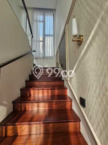 For Sale! Premium House LT 160m2 Desain Modern di Golf Island For Sale! Premium House LT 160m2 Desain Modern di Golf Island