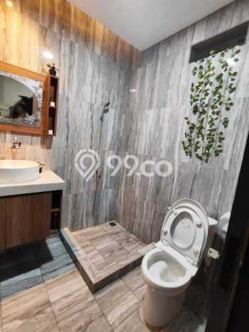 Rumah Luxury Modern Tanpa Renovasi di Permata Buana Jakarta Barat Rumah Luxury Modern Tanpa Renovasi di Permata Buana Jakarta Barat