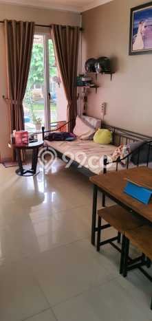 Dijual Rumah Eksklusif 3 KT di Gading Serpong, Tangerang Dijual Rumah Eksklusif 3 KT di Gading Serpong, Tangerang