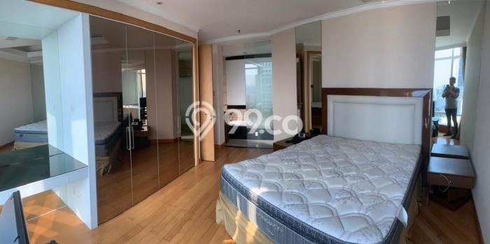 Untuk Dijual Apartemen Eksklusif 3 Bedroom di Jakarta Pusat Dekat ke Fasilitas Umum Untuk Dijual Apartemen Eksklusif 3 Bedroom di Jakarta Pusat Dekat ke Fasilitas Umum