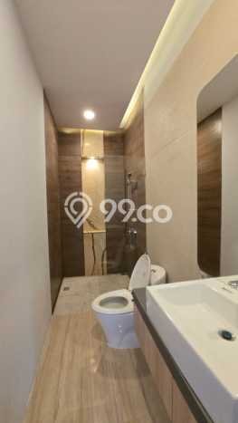 Rumah Elit LB 565m2 Siap Pakai Desain Elegan di Alam Sutera, Tangerang Rumah Elit LB 565m2 Siap Pakai Desain Elegan di Alam Sutera, Tangerang