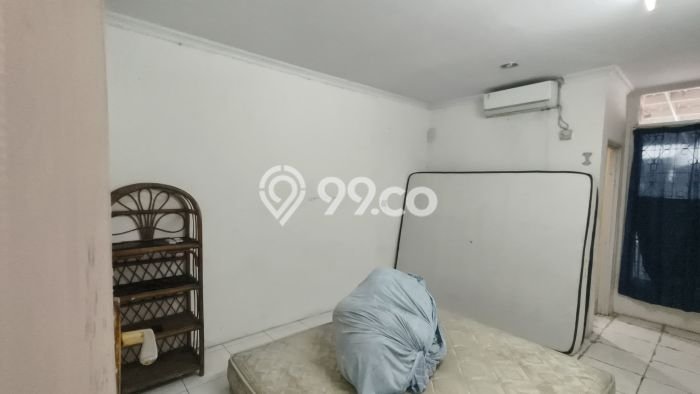 Rumah 3 KT 3 KM di Kawasan Muara Karang, Jakarta Utara Rumah 3 KT 3 KM di Kawasan Muara Karang, Jakarta Utara