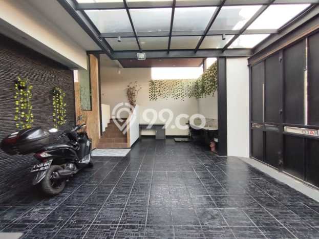 Rumah Luxury Modern Tanpa Renovasi di Permata Buana Jakarta Barat Rumah Luxury Modern Tanpa Renovasi di Permata Buana Jakarta Barat
