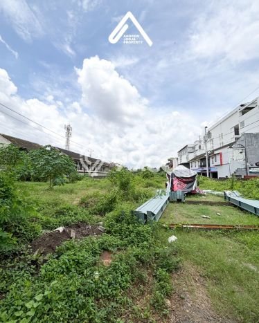 Tanah Dijual Area Strategis di Seturan Yogyakarta 4100m2 Tanah Dijual Area Strategis di Seturan Yogyakarta 4100m2