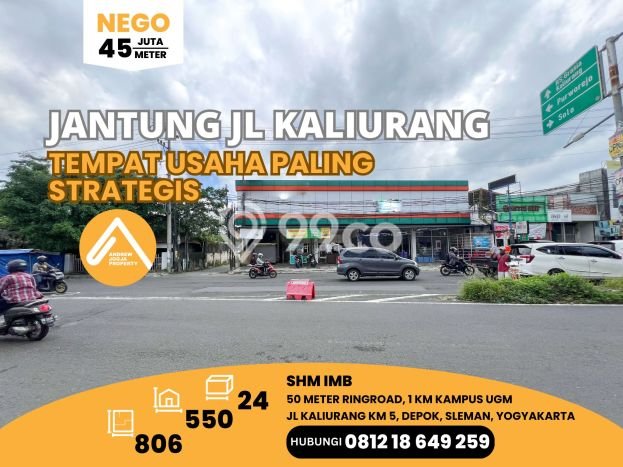 Ruko Bagus Dijual di Kaliurang Sleman Strategis Cocok untuk Kembangkan Bisnis Ruko Bagus Dijual di Kaliurang Sleman Strategis Cocok untuk Kembangkan Bisnis