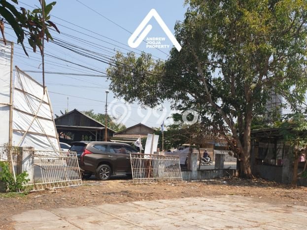 Tanah Komersial Dijual di Pagaden Subang 1800m2 Tanah Komersial Dijual di Pagaden Subang 1800m2