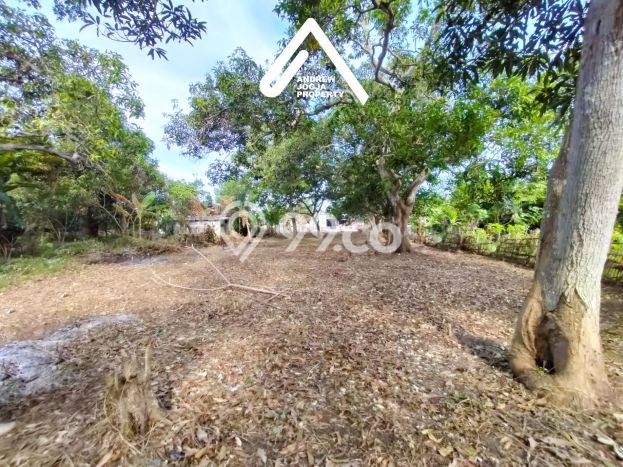Tanah Komersial Dijual di Pagaden Subang 1800m2 Tanah Komersial Dijual di Pagaden Subang 1800m2