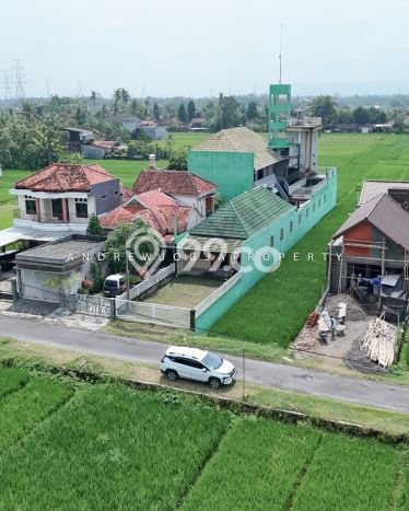 Komersial Dijual Lokasi Stratagis di Bantul Bantul Cocok untuk Bisnis Komersial Dijual Lokasi Stratagis di Bantul Bantul Cocok untuk Bisnis