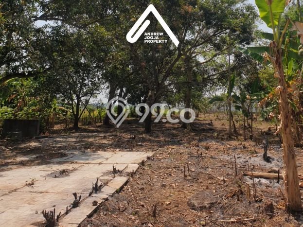 Tanah Komersial Dijual di Pagaden Subang 1800m2 Tanah Komersial Dijual di Pagaden Subang 1800m2
