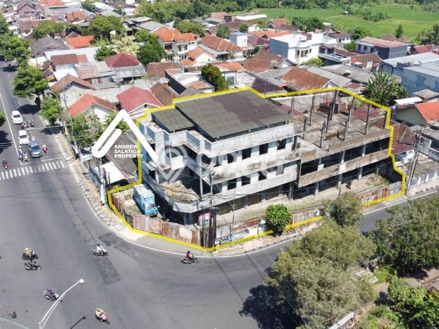 Ruko Bagus Dijual LB 1300m2 Lokasi Strategis Salatiga Area Cocok untuk Berbisnis Ruko Bagus Dijual LB 1300m2 Lokasi Strategis Salatiga Area Cocok untuk Berbisnis