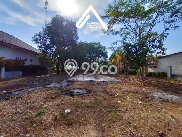 Tanah Komersial Dijual di Pagaden Subang 1800m2 Tanah Komersial Dijual di Pagaden Subang 1800m2