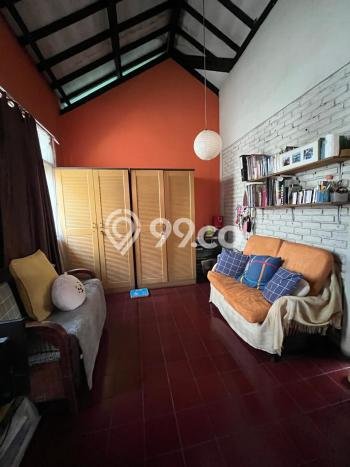 Rumah Luas Asri 5 KT Siap Huni di Turangga Bandung Rumah Luas Asri 5 KT Siap Huni di Turangga Bandung