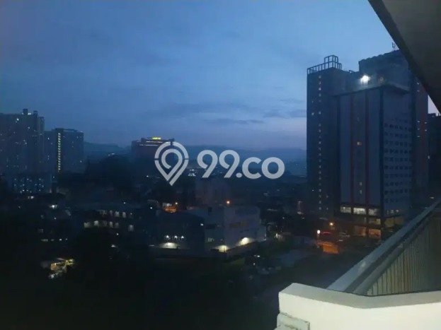 Hunian Apartemen Strategis untuk Dijual di Bandung dengan 0 Kamar Hunian Apartemen Strategis untuk Dijual di Bandung dengan 0 Kamar