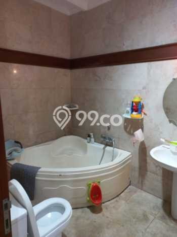For Sale! Premium House LT 374m2 Desain Elegan di Setra Duta For Sale! Premium House LT 374m2 Desain Elegan di Setra Duta