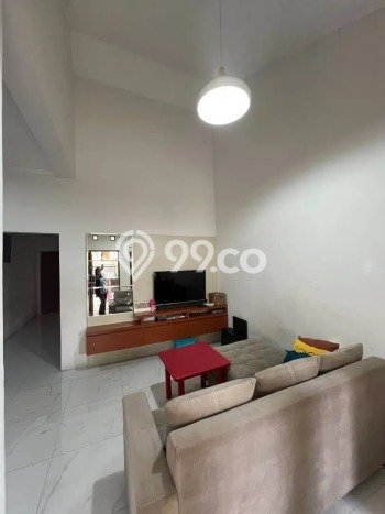 Jual Rumah Eksklusif 3 KT di Sariwangi, Bandung Jual Rumah Eksklusif 3 KT di Sariwangi, Bandung
