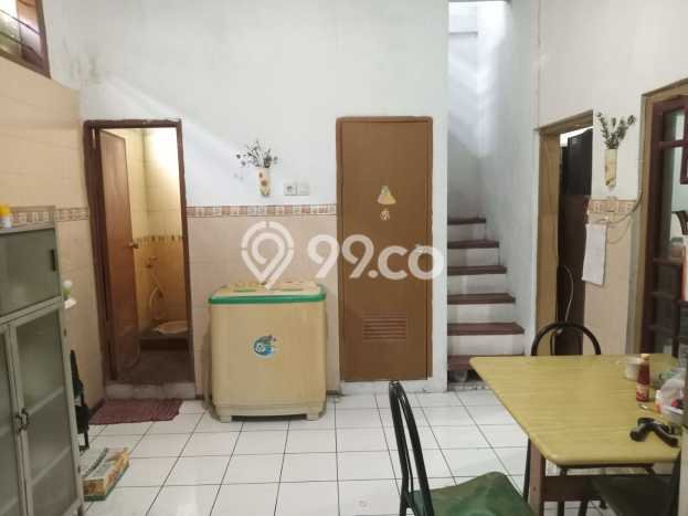 Jual Rumah Minimalis Bagus Punya 3 KT di Regol Bandung SHM Jual Rumah Minimalis Bagus Punya 3 KT di Regol Bandung SHM