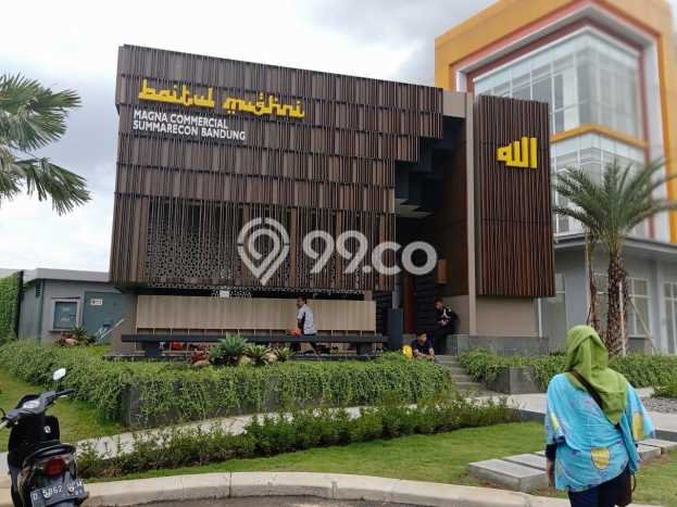 Ruko Bagus Dijual di Summarecon Bandung Bandung Strategis Cocok untuk Kembangkan Bisnis Ruko Bagus Dijual di Summarecon Bandung Bandung Strategis Cocok untuk Kembangkan Bisnis