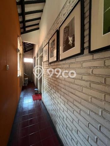 Rumah Luas Asri 5 KT Siap Huni di Turangga Bandung Rumah Luas Asri 5 KT Siap Huni di Turangga Bandung