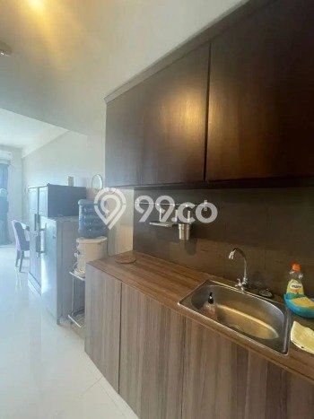 Hunian Apartemen Strategis untuk Dijual di Bandung dengan 0 Kamar Hunian Apartemen Strategis untuk Dijual di Bandung dengan 0 Kamar
