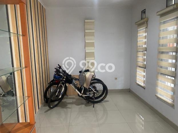 Rumah Minimalis 2 Kamar LT 195m2 di Kopo Rumah Minimalis 2 Kamar LT 195m2 di Kopo