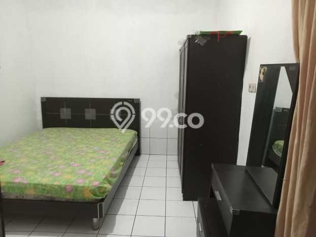 Jual Rumah Minimalis Bagus Punya 3 KT di Regol Bandung SHM Jual Rumah Minimalis Bagus Punya 3 KT di Regol Bandung SHM