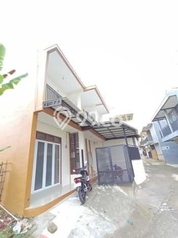 For Sale Hunian Rumah Nyaman 4 KT di Cihanjuang, Bandung For Sale Hunian Rumah Nyaman 4 KT di Cihanjuang, Bandung