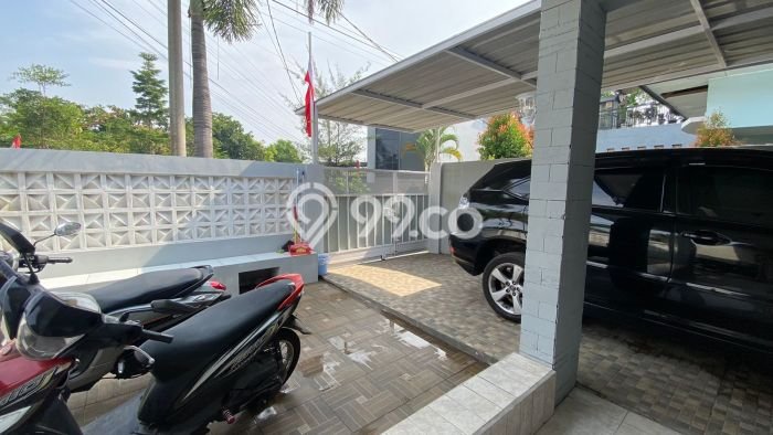 Hunian Mewah Dijual LT 398m2 di Arcamanik, Bandung Hunian Mewah Dijual LT 398m2 di Arcamanik, Bandung