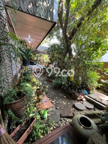 Rumah Luas Asri 5 KT Siap Huni di Turangga Bandung Rumah Luas Asri 5 KT Siap Huni di Turangga Bandung