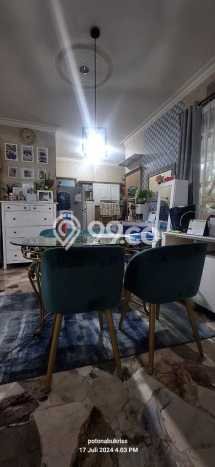 Rumah Elit Modern Siap Huni di Setra Duta Bandung Rumah Elit Modern Siap Huni di Setra Duta Bandung